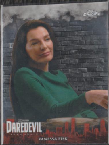 Vanessa Fisk #DD-4