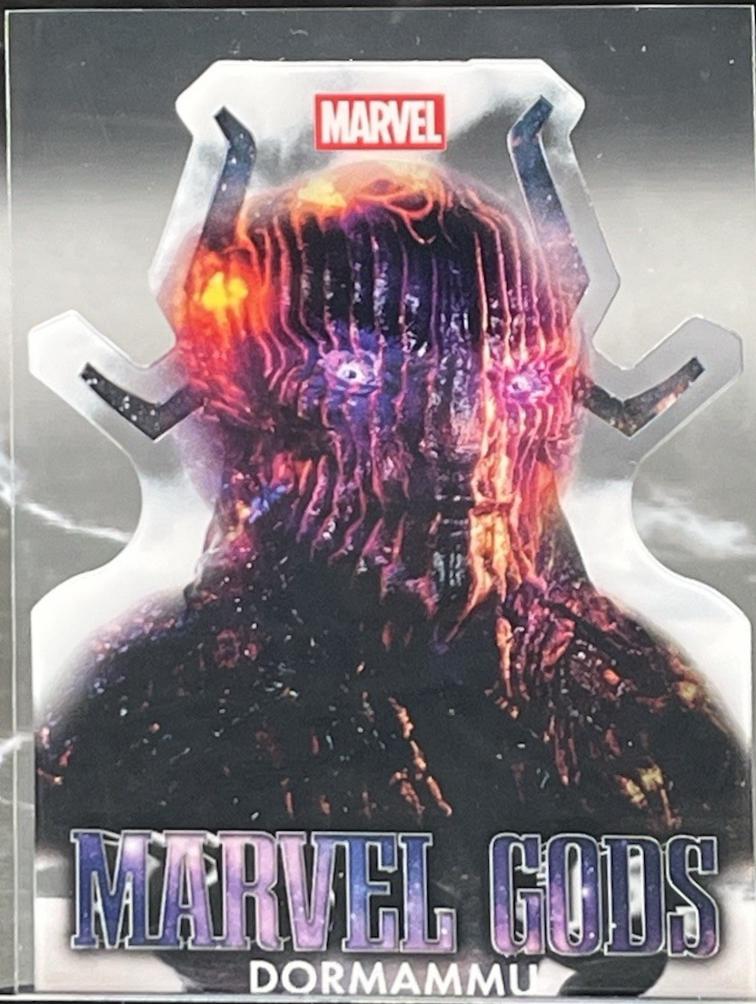Dormammu #MG-5