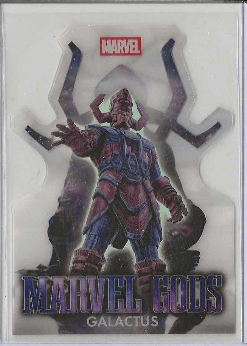 Galactus #MG-9