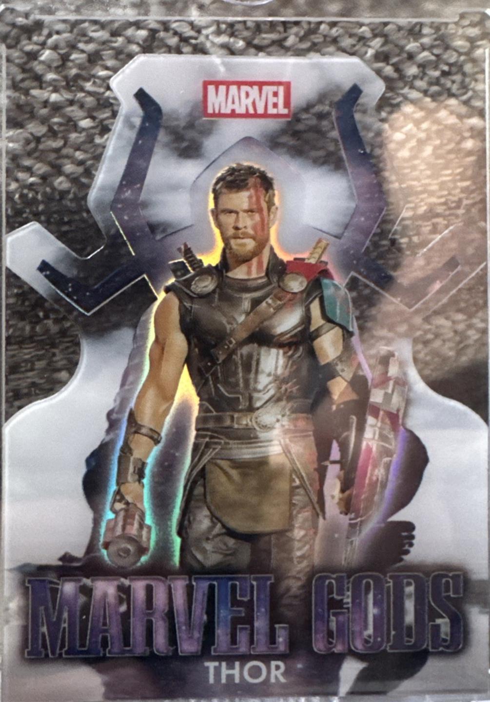 Thor #MG-22