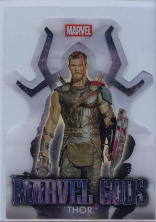 Thor #MG-23
