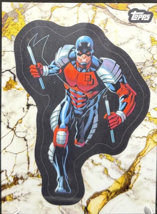 Daredevil #112