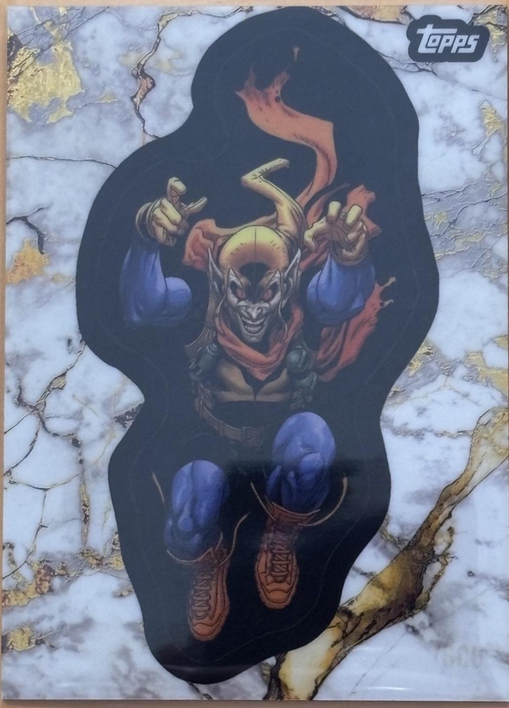 Hobgoblin #120