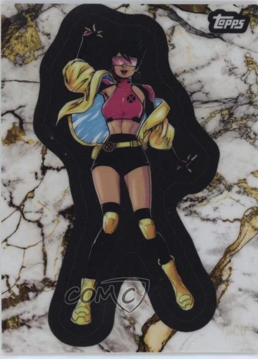 Jubilee #123