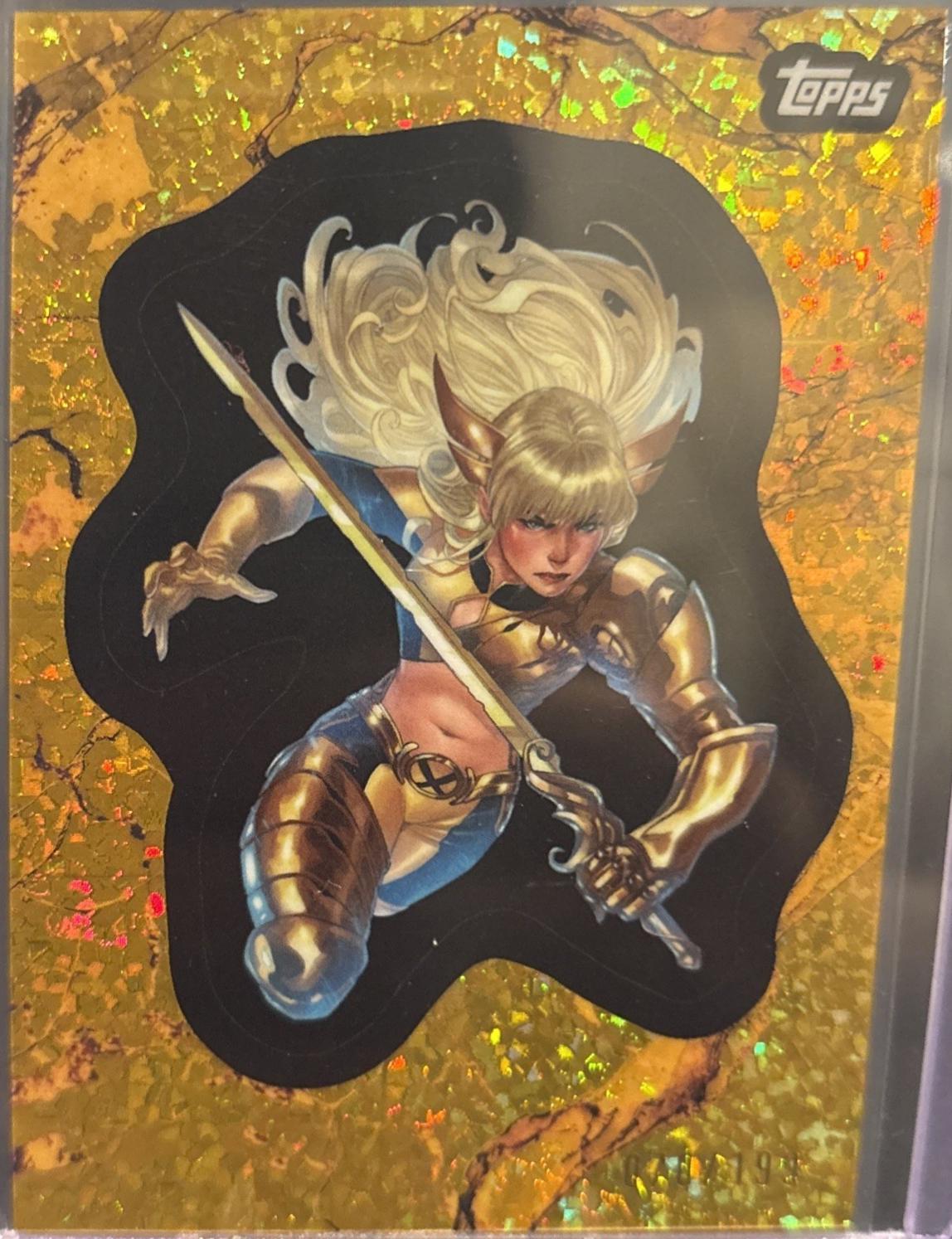 Magik #124