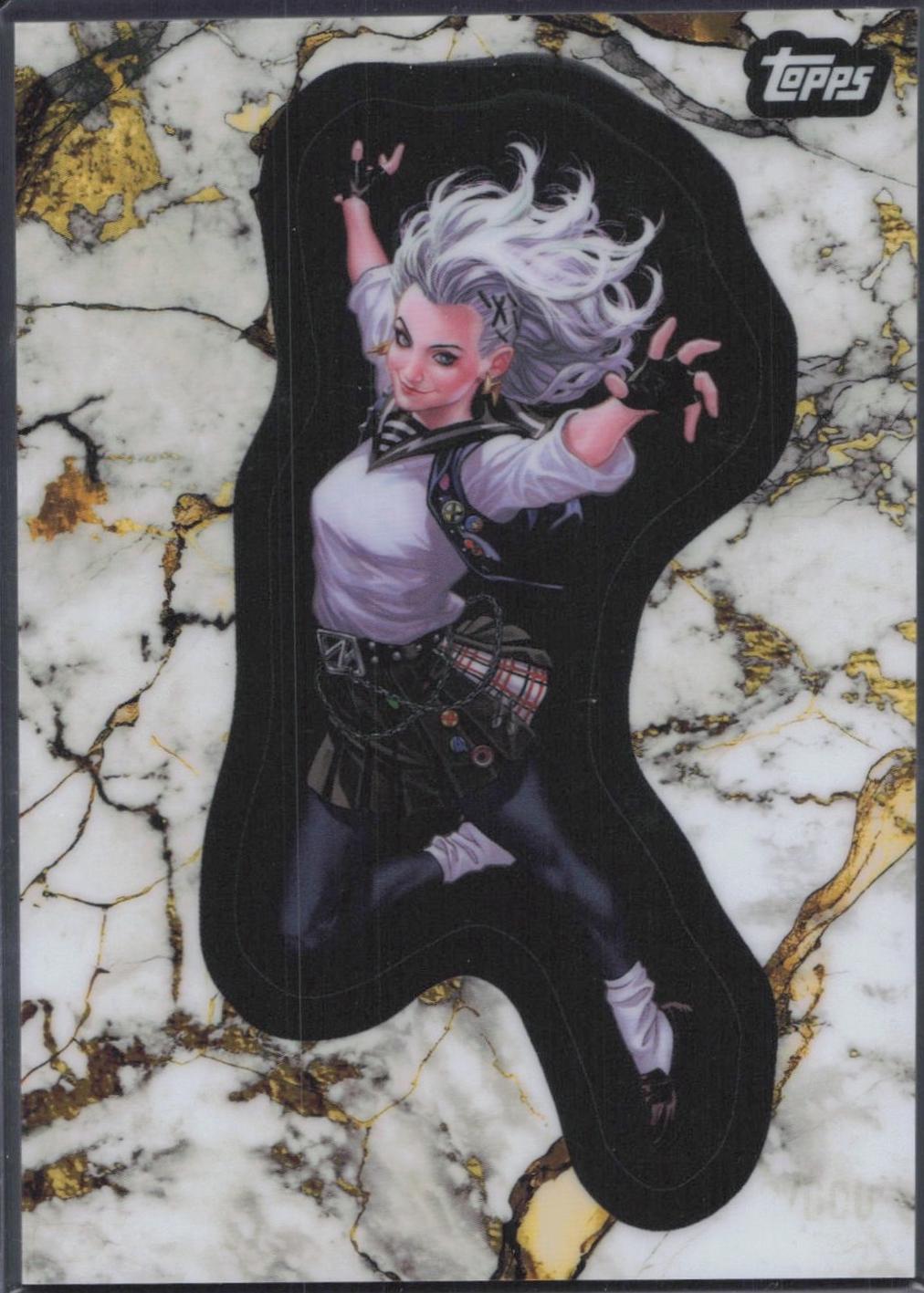 Maystorm #126