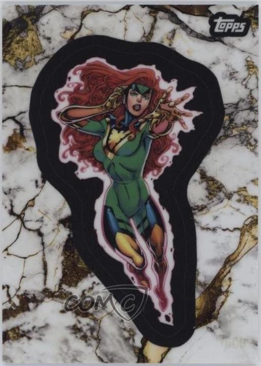 Phoenix #130