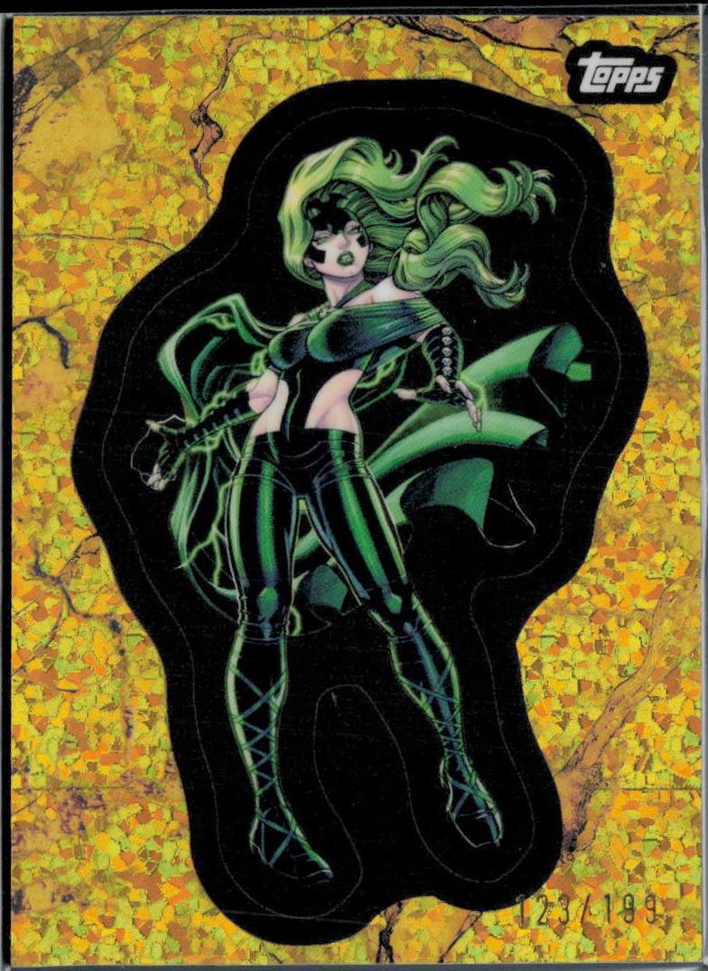 Polaris #131