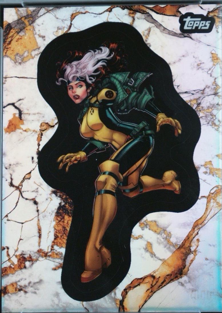 Rogue #137