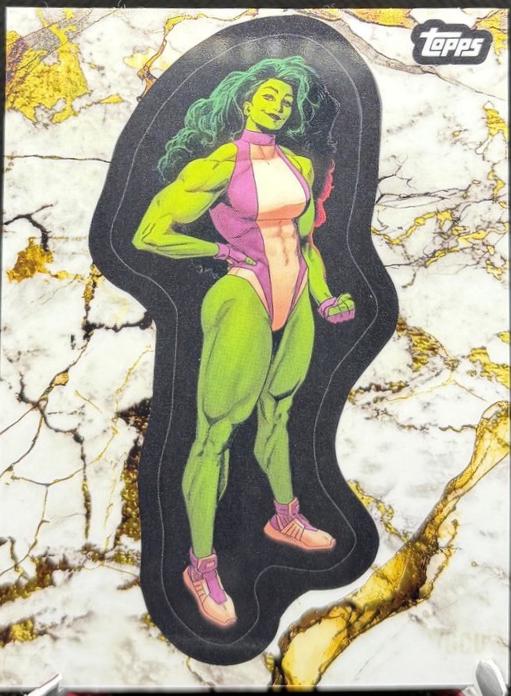 She-Hulk #139