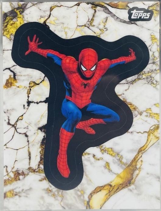 Spider-Man #142