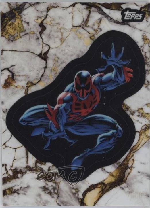 Spider-Man 2099 #143