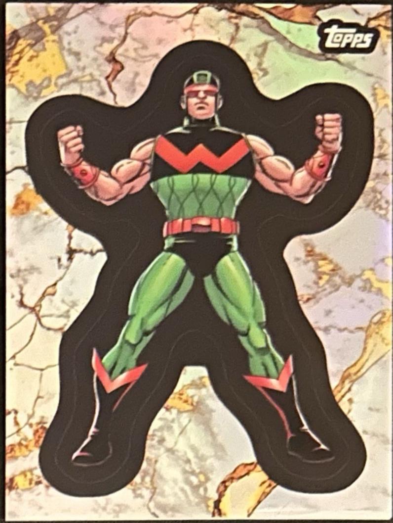 Wonder Man #149