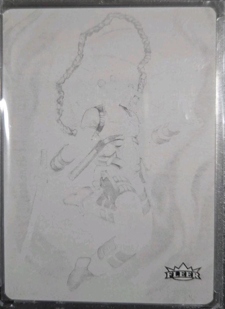 Gwenpool [Printing Plate] #88