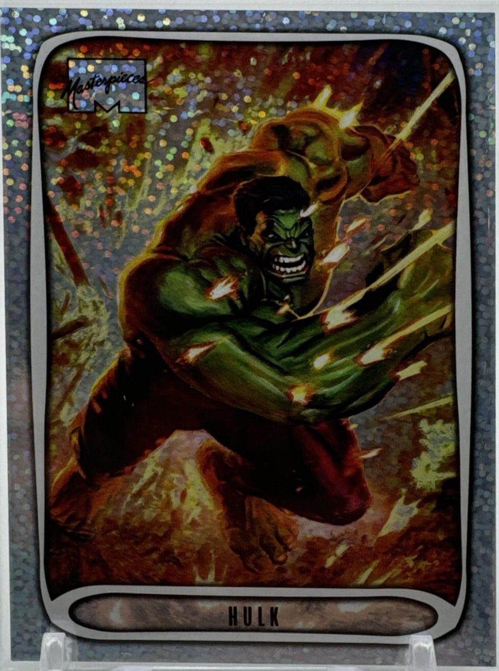 Hulk #12