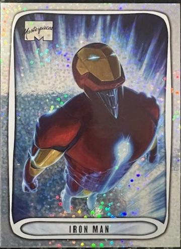 Iron Man #13