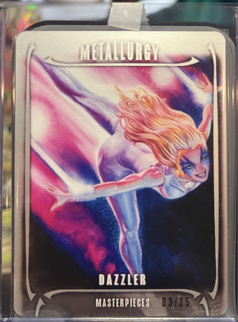 Dazzler #M-47