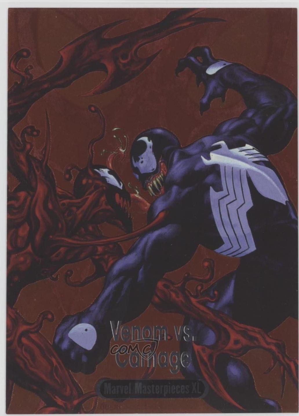 Venom / Carnage #BS-5