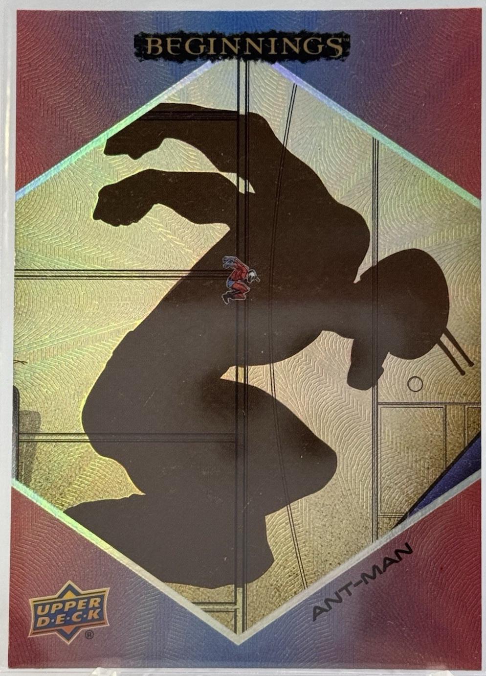 Ant-Man #74