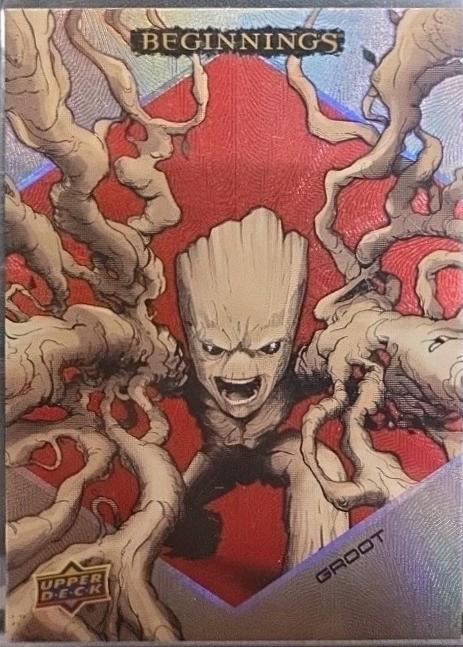 Groot #21