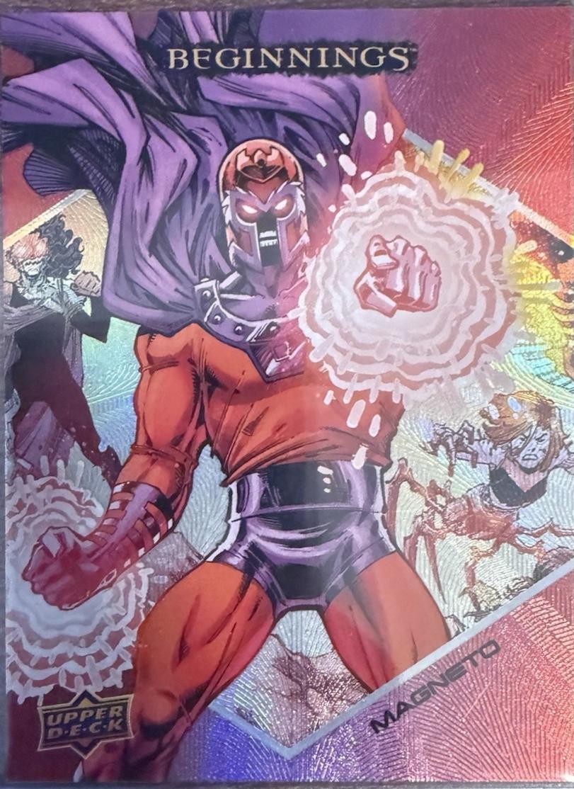 Magneto #82