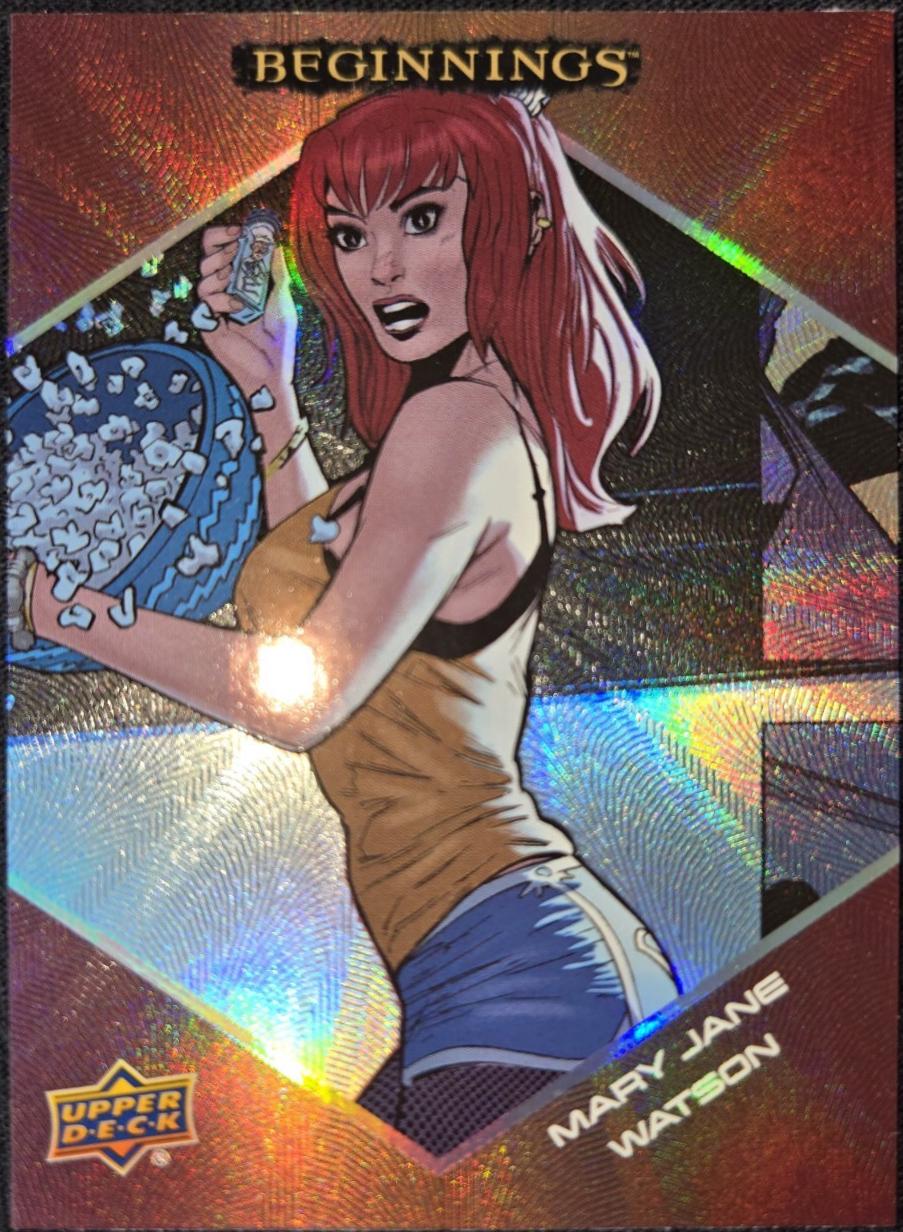 Mary Jane Watson #28