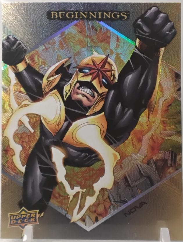 Nova #70