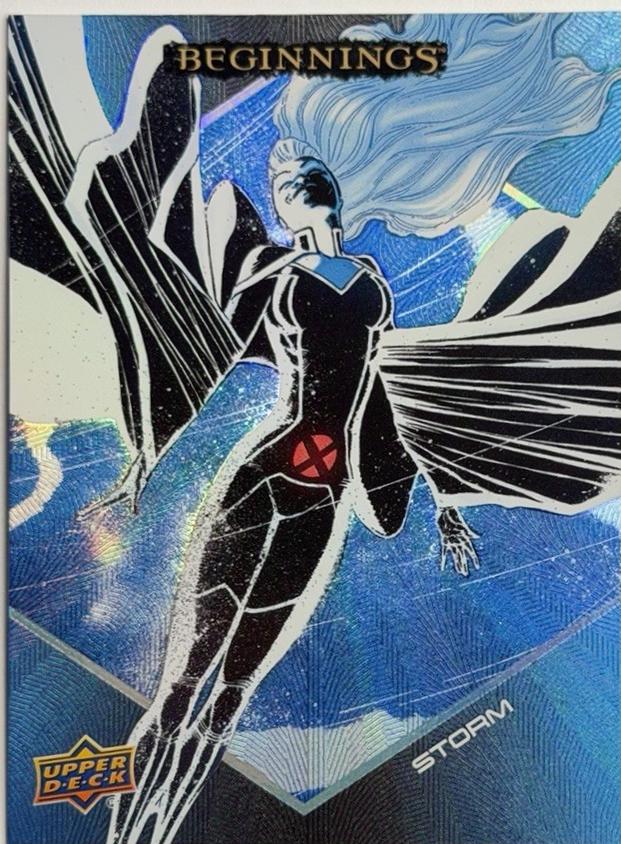 Storm #16