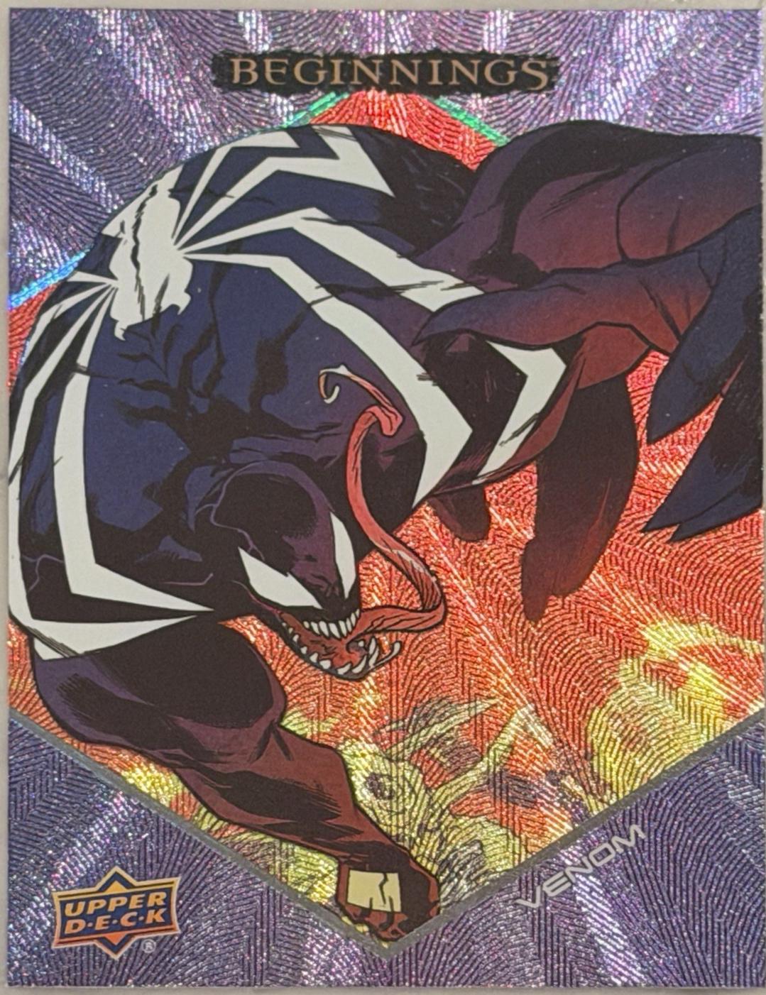 Venom #71