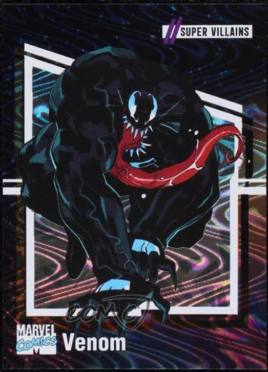 Venom [Verve] #38