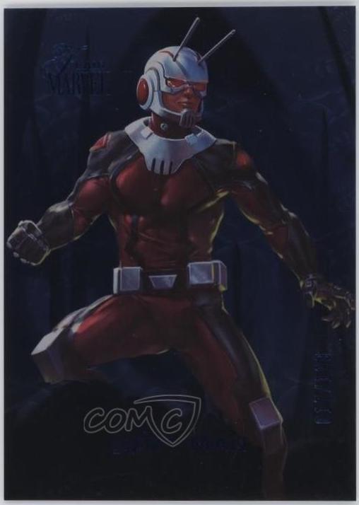 Ant-Man [Winter] #13
