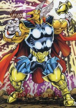 Beta Ray Bill #43