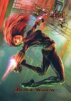 Black Widow #14