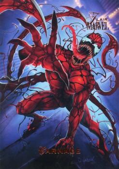 Carnage #68