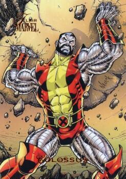 Colossus #24