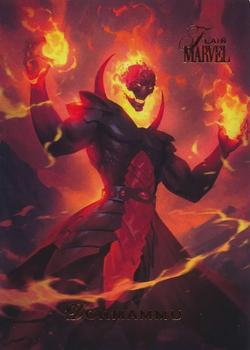Dormammu #71