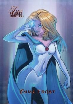 Emma Frost #63