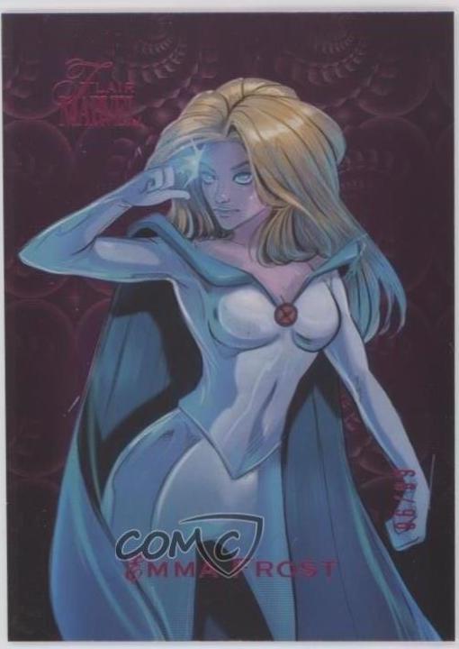Emma Frost [Spring] #63