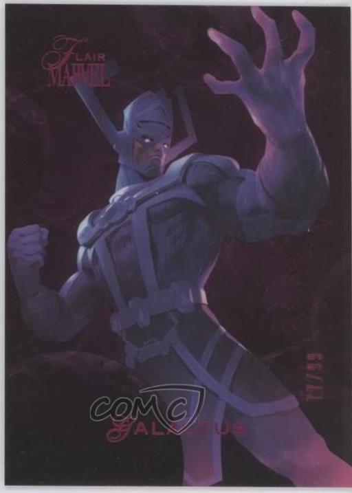Galactus [Spring] #61