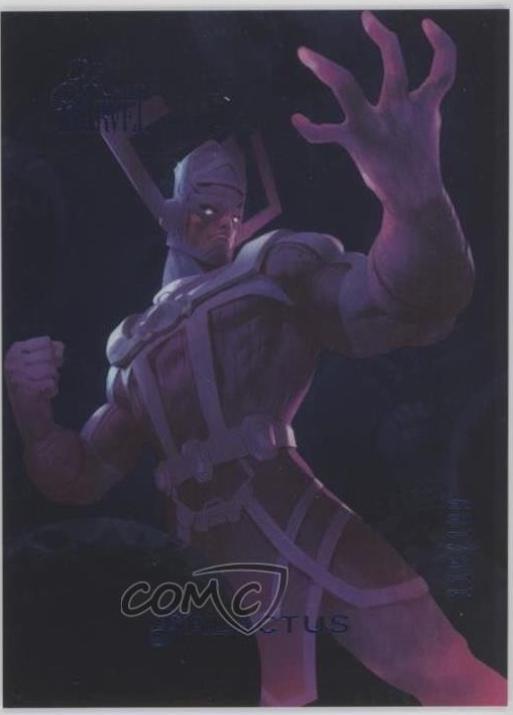 Galactus [Winter] #61