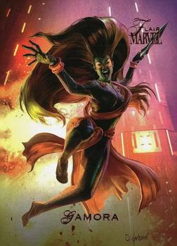 Gamora #28