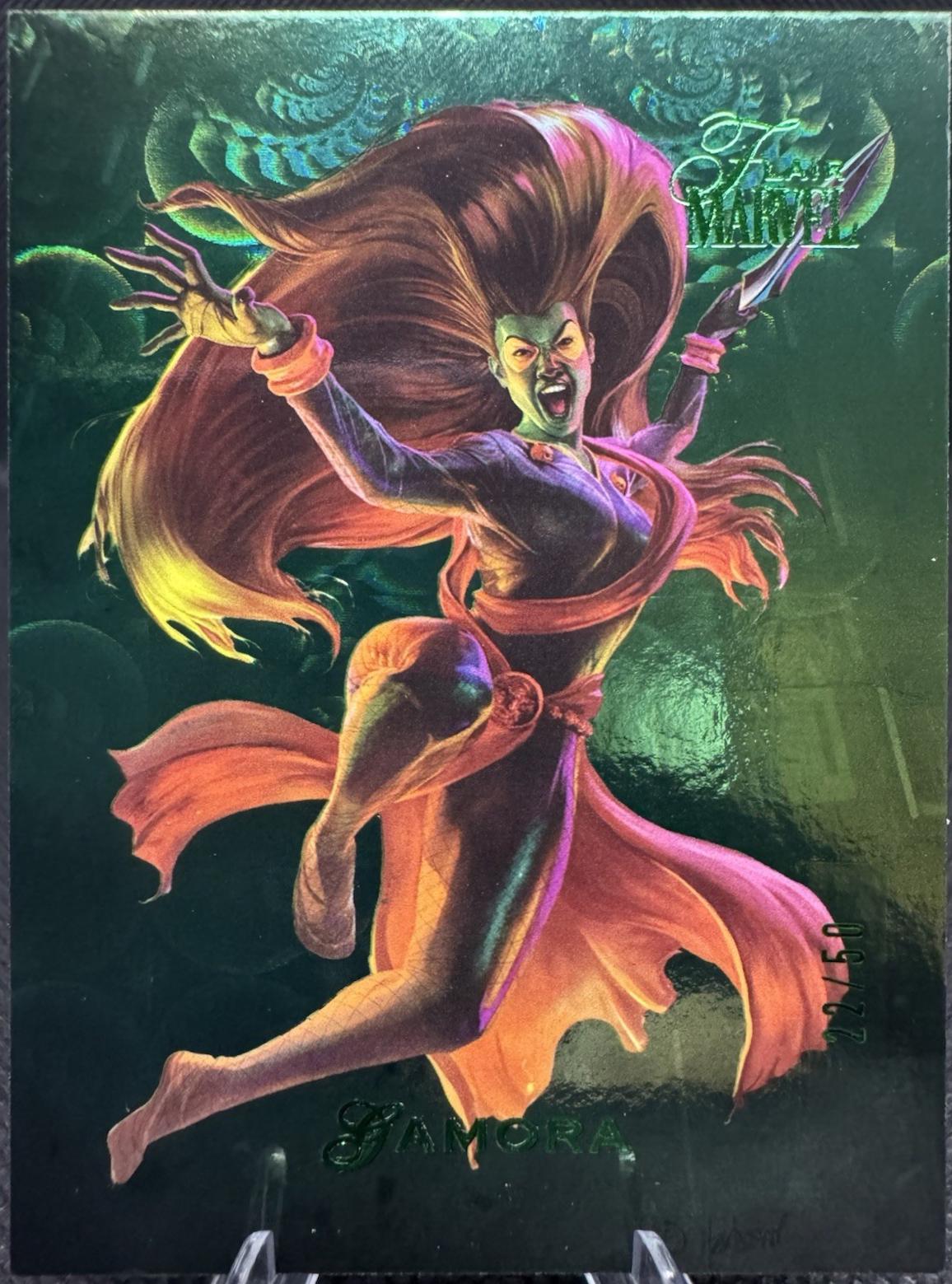 Gamora [Summer] #28