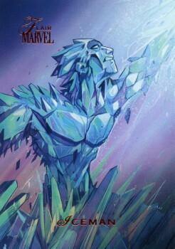 Iceman #33