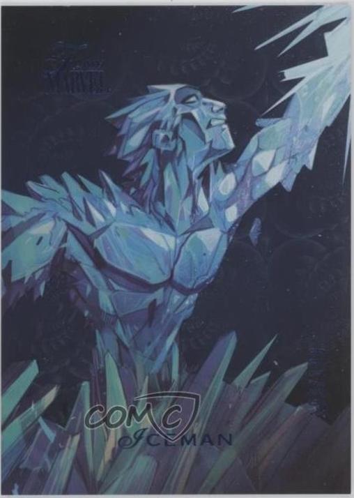 Iceman [Winter] #33