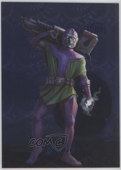 Kang [Winter] #38