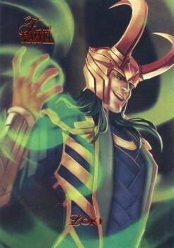 Loki #60