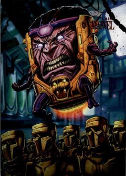 M.O.D.O.K. #77