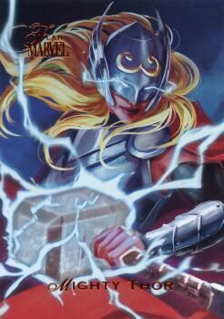 Mighty Thor #3