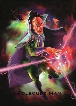 Molecule Man #62