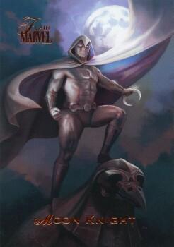 Moon Knight #31